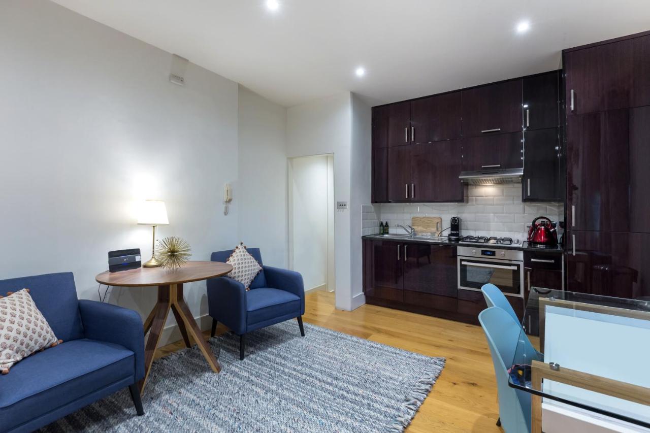 The Armitage Notting Hill *