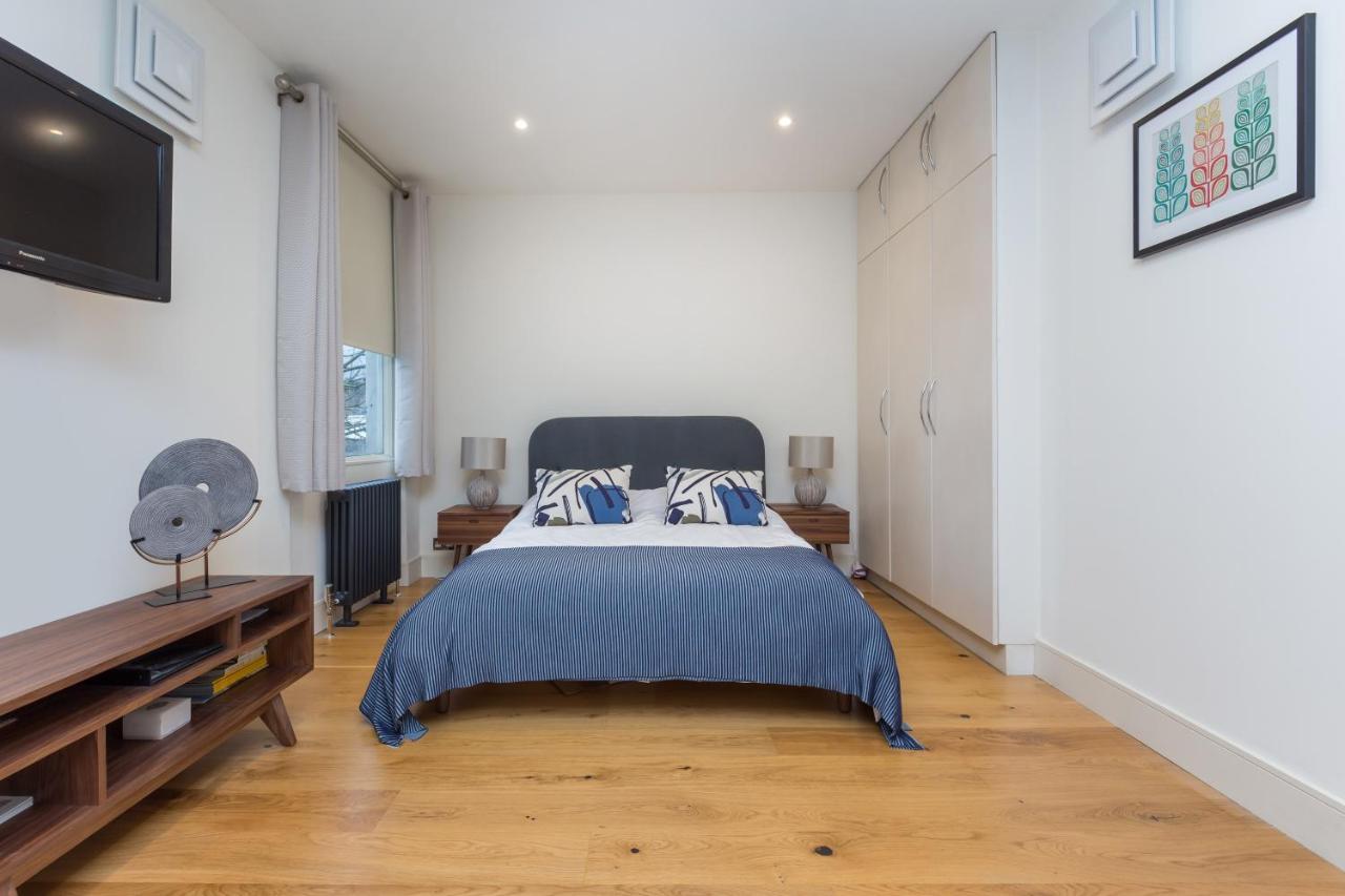 The Armitage Notting Hill Leilighet *