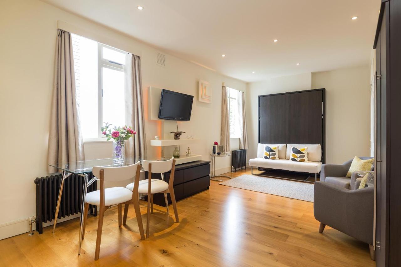 The Armitage Notting Hill Leilighet London