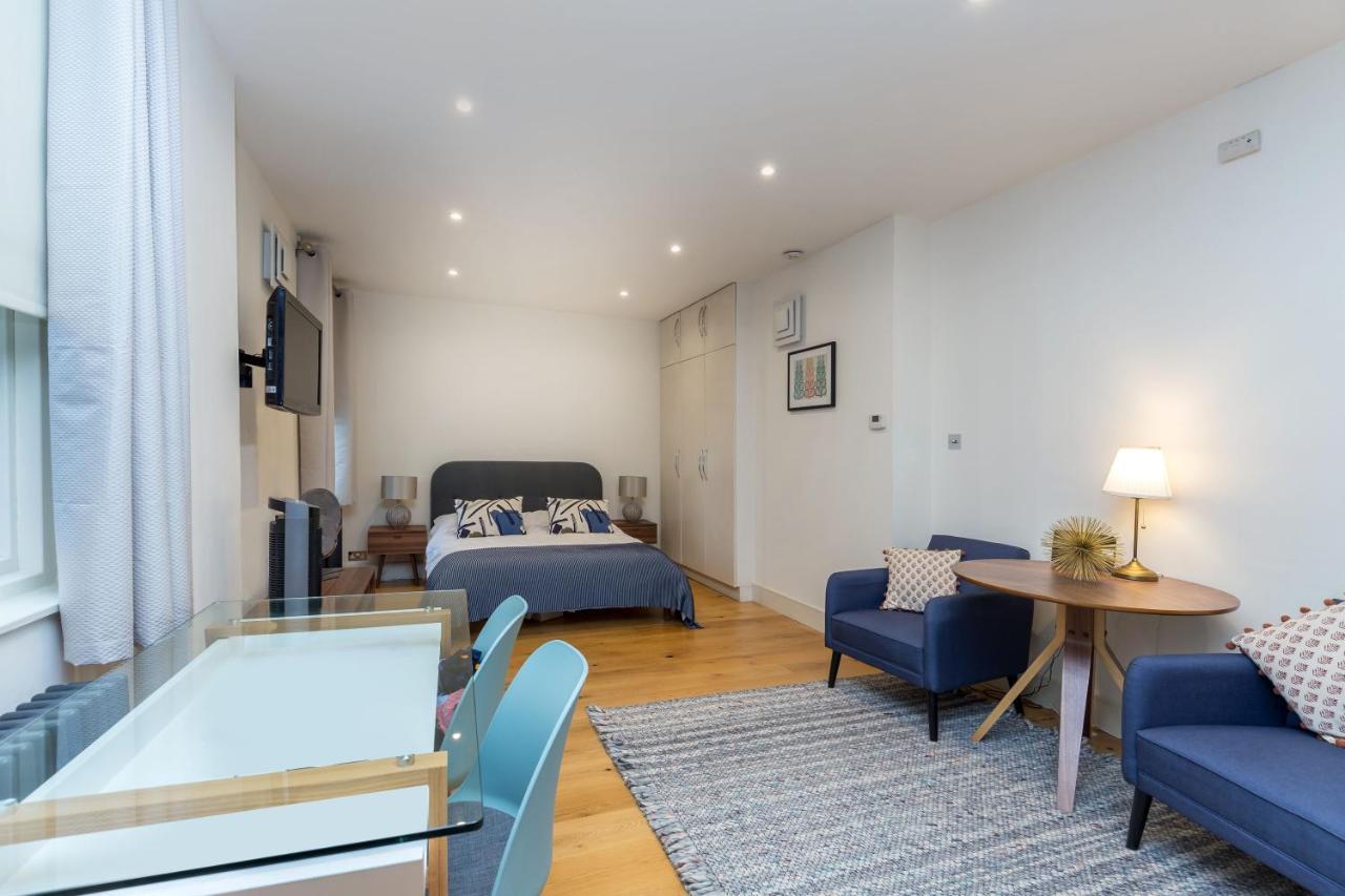 The Armitage Notting Hill *