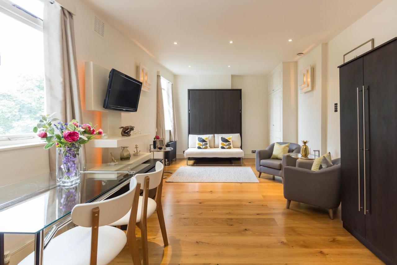 The Armitage Notting Hill