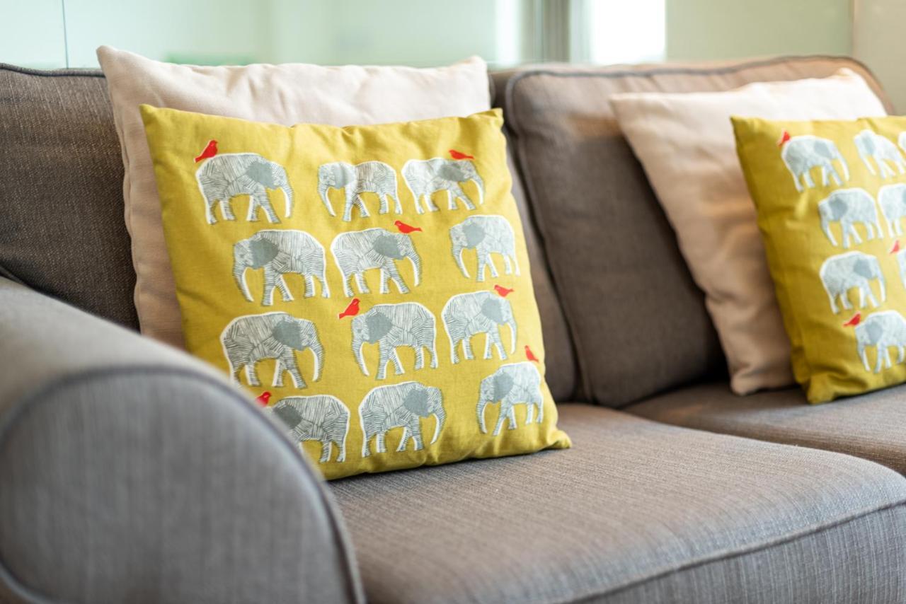 Apartment 803 - Nell Gwynn House, Chelsea *