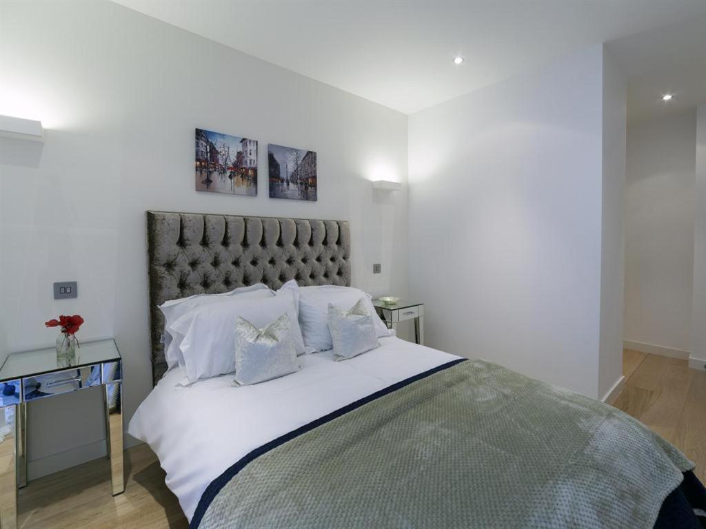 Exclusive Tower Bridge Appartement Londres