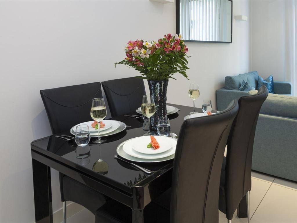 Apartment Exclusive Tower Bridge London