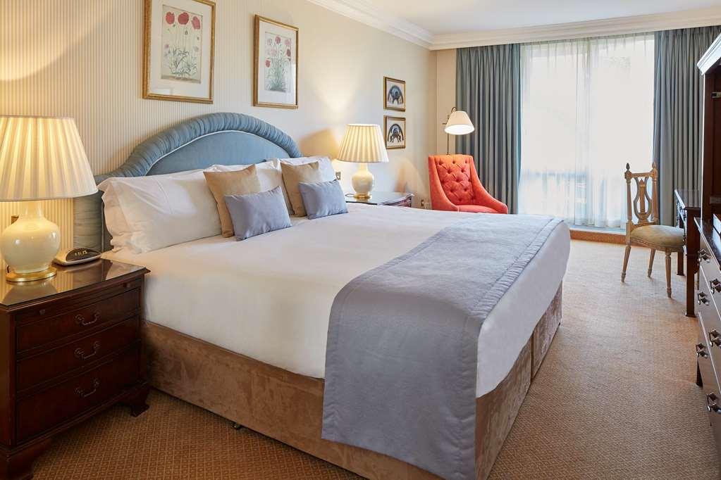 Cheval Three Quays At The Tower Of