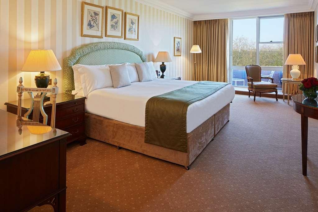 Cheval Three Quays At The Tower Of 5* Londres