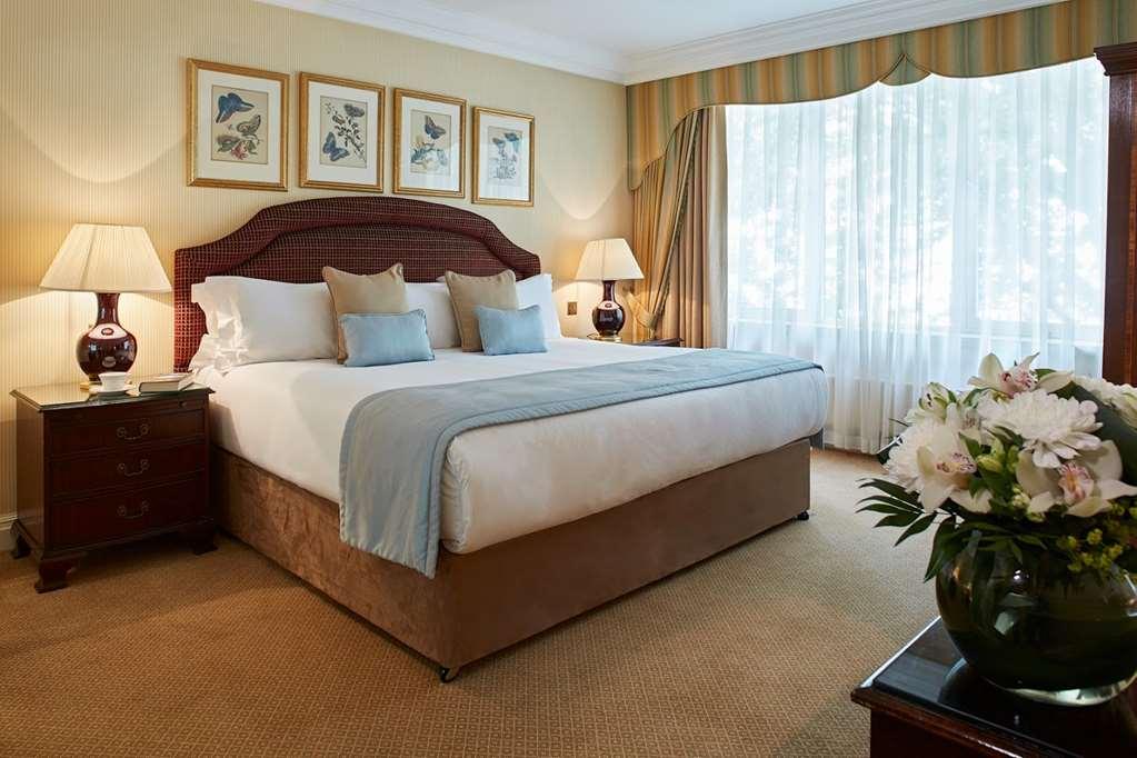 Appart hôtel Cheval Three Quays At The Tower Of