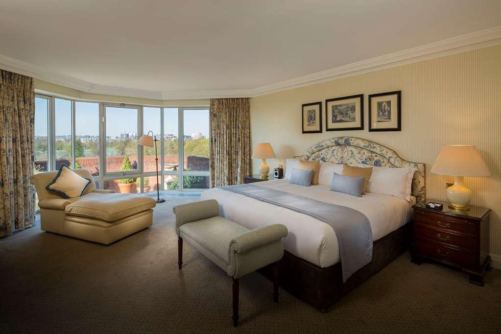 Cheval Three Quays At The Tower Of