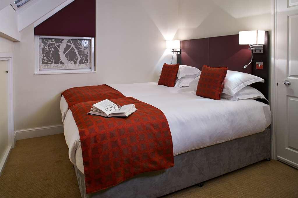 Cheval Knightsbridge Londen