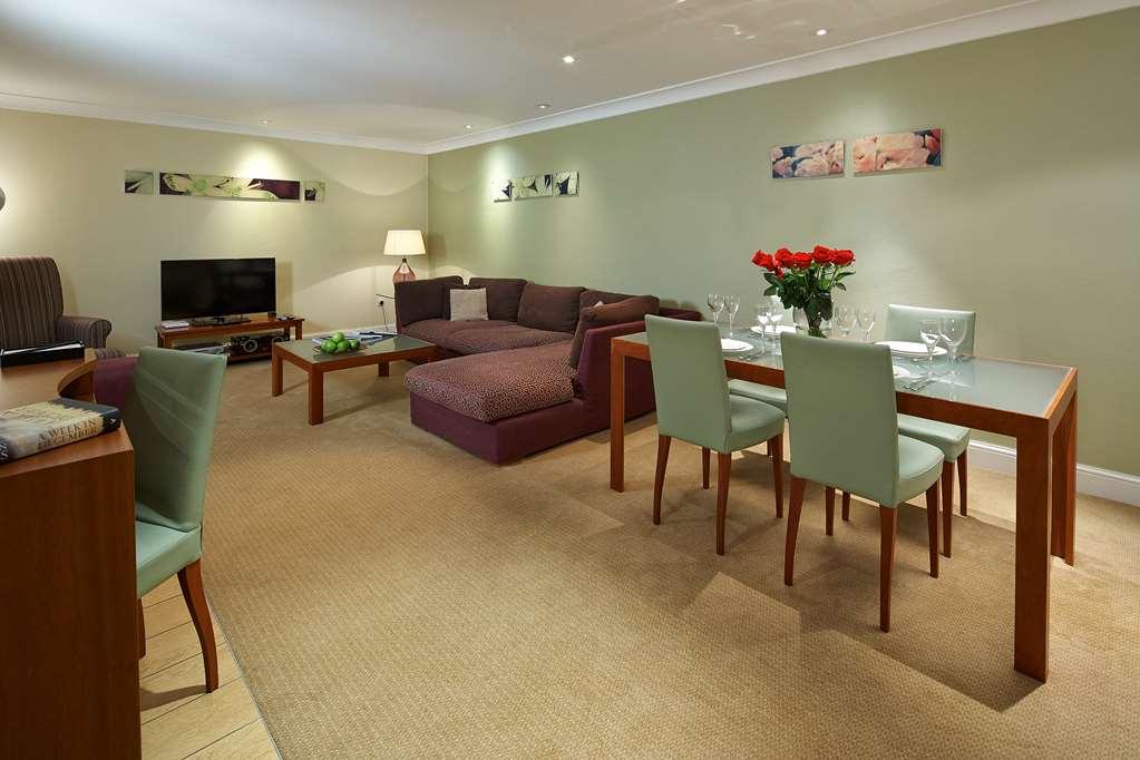 Cheval Knightsbridge London