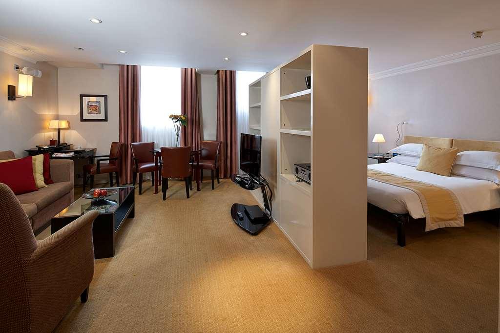 Cheval Phoenix House At Sloane Square Leilighetshoteller London