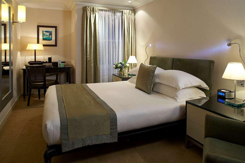 Leilighetshoteller Cheval Phoenix House At Sloane Square 5*