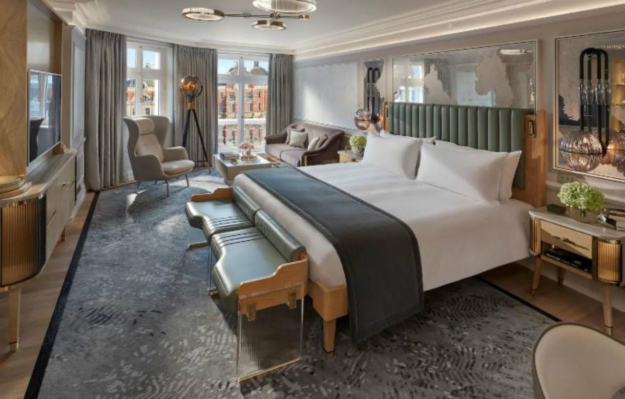 Hotel Mandarin Oriental Hyde Park, 5*