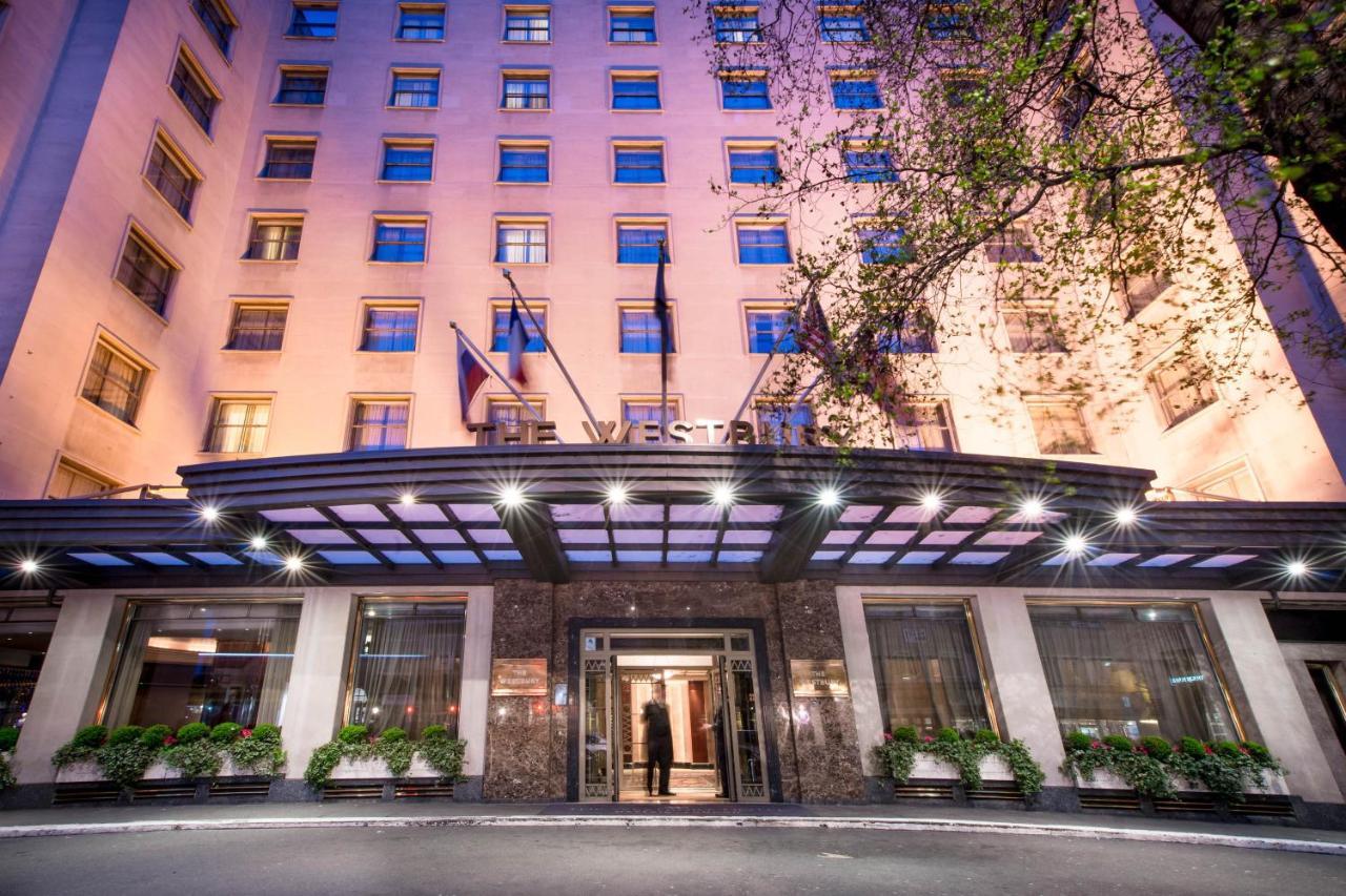The Westbury Mayfair, A Luxury Collection Hotel, Hotel London
