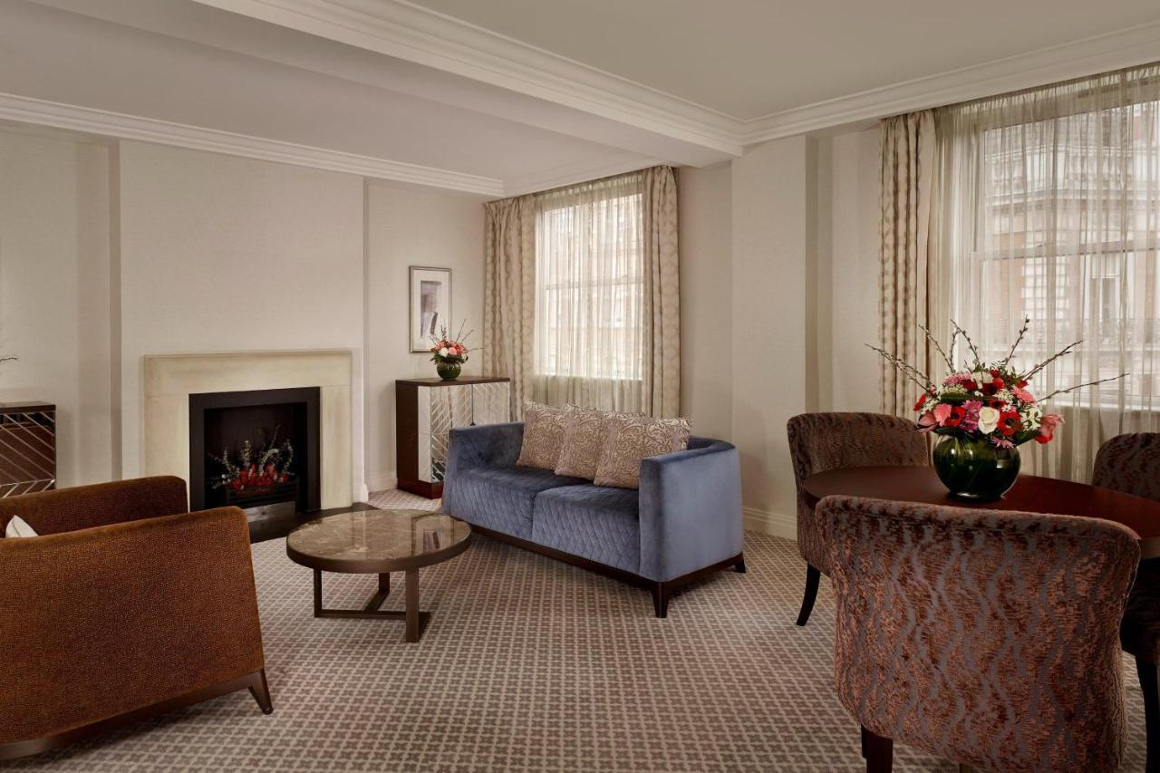 The Westbury Mayfair, A Luxury Collection Hotel, London