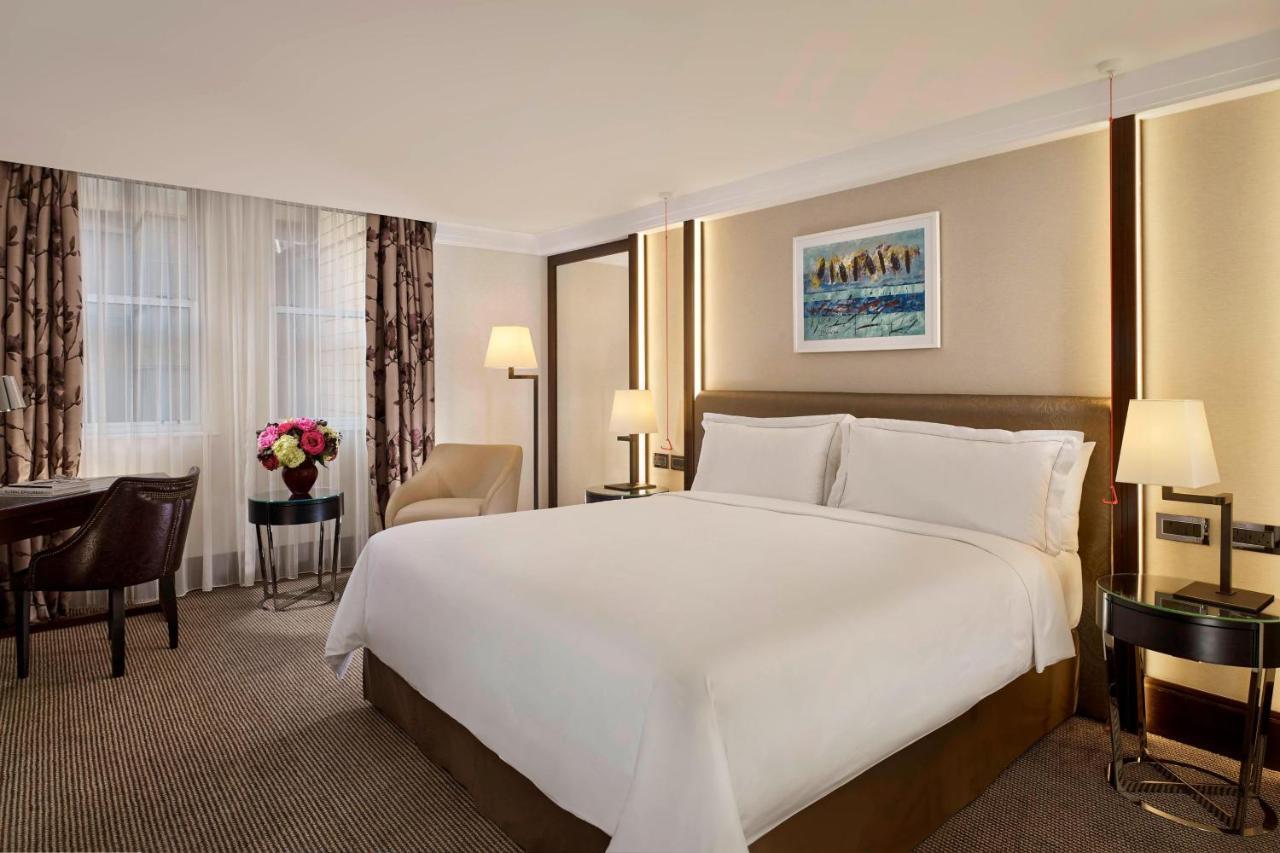The Westbury Mayfair, A Luxury Collection Hotel, Hotel