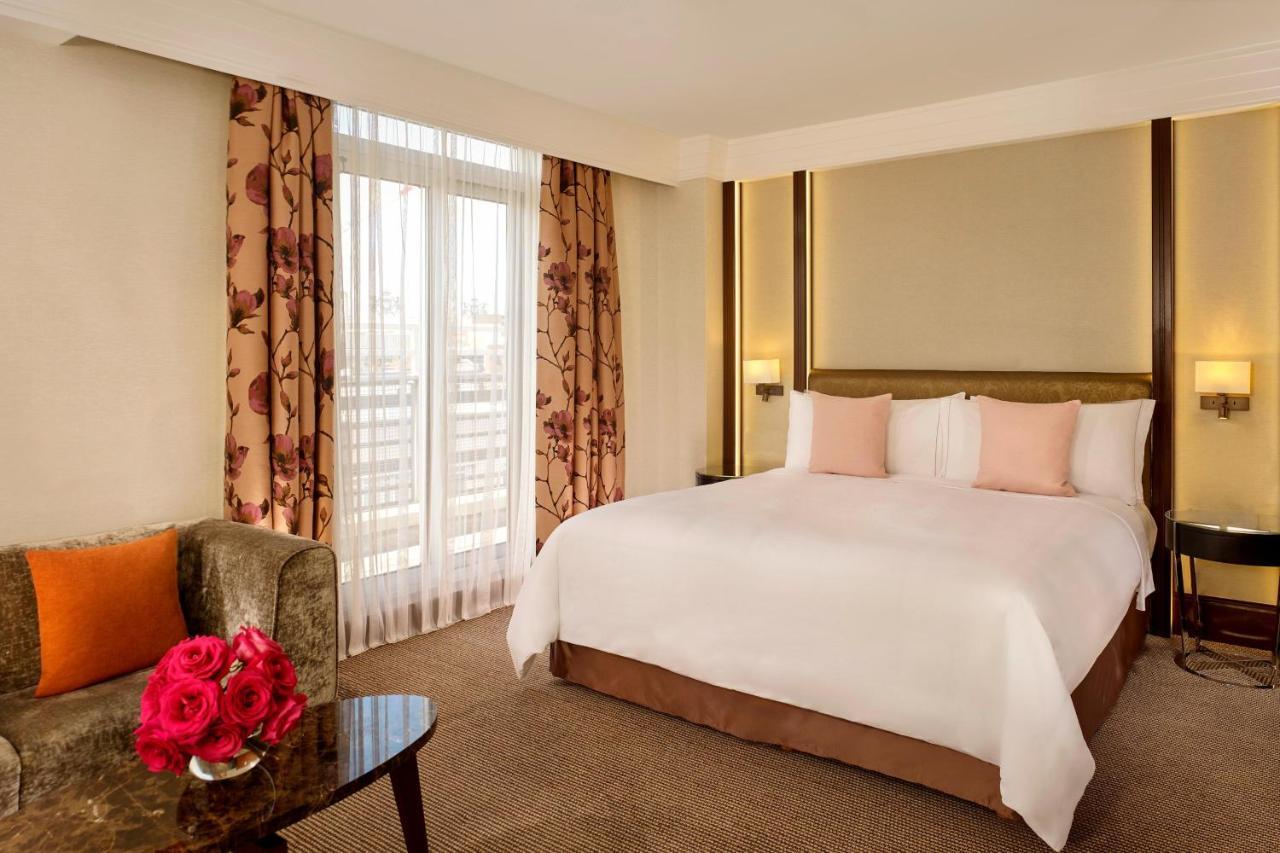 The Westbury Mayfair, A Luxury Collection Hotel, Hotel 5*