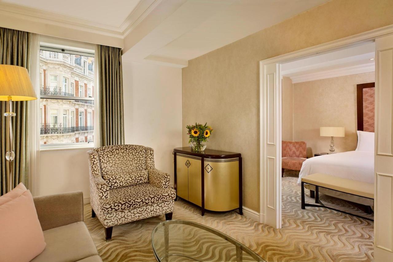 Hotel The Westbury Mayfair, A Luxury Collection Hotel, 5*