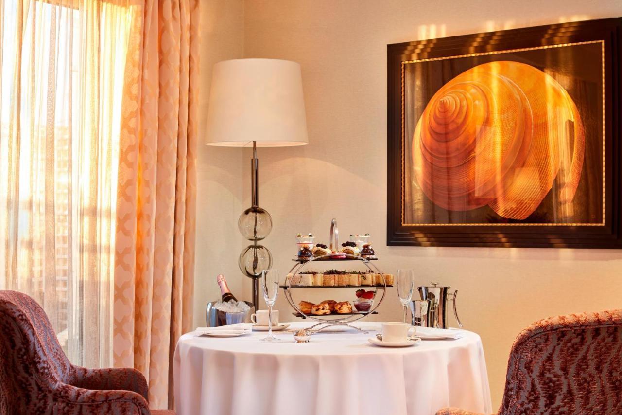 The Westbury Mayfair, A Luxury Collection Hotel, 5* London