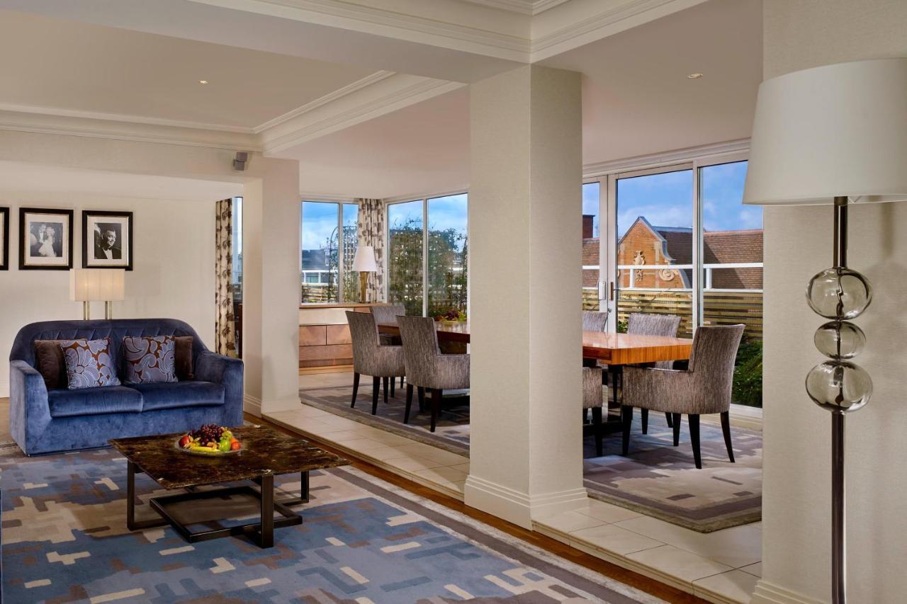 The Westbury Mayfair, A Luxury Collection Hotel, Hotel