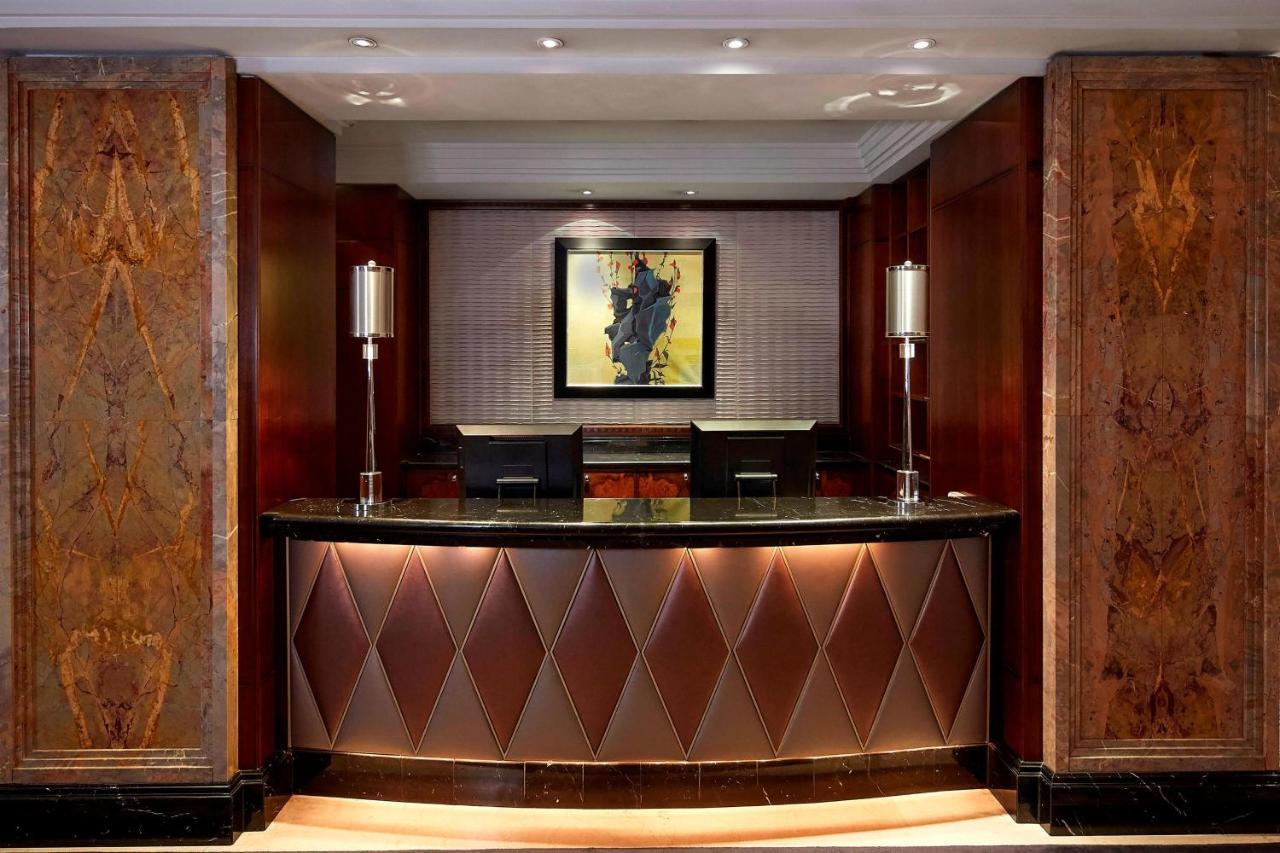Hotel The Westbury Mayfair, A Luxury Collection Hotel, London