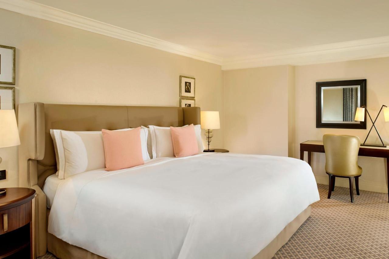 Hotel The Westbury Mayfair, A Luxury Collection Hotel, London