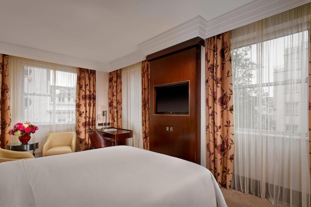 The Westbury Mayfair, A Luxury Collection Hotel, 5*