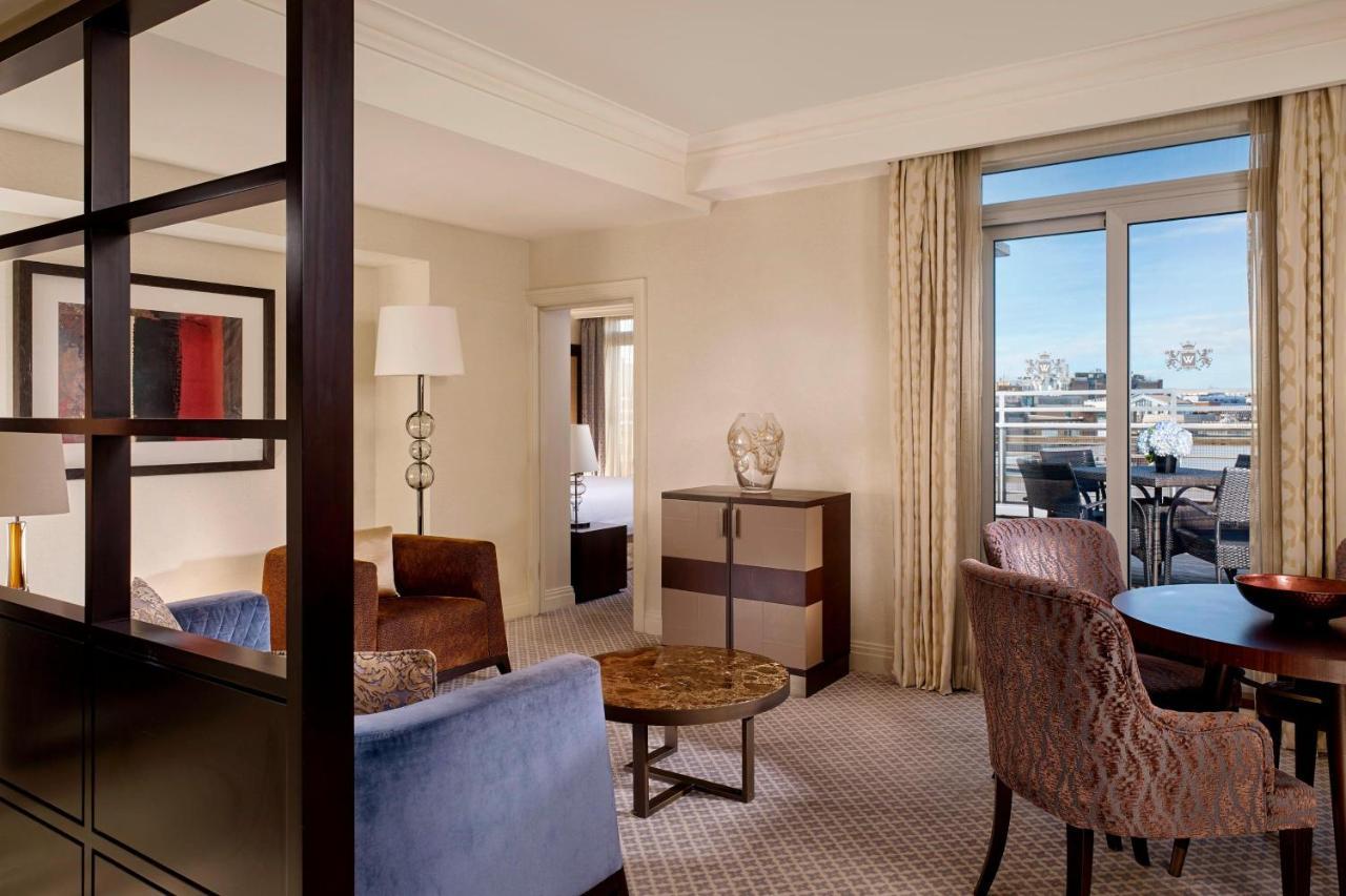 Hotel The Westbury Mayfair, A Luxury Collection Hotel,