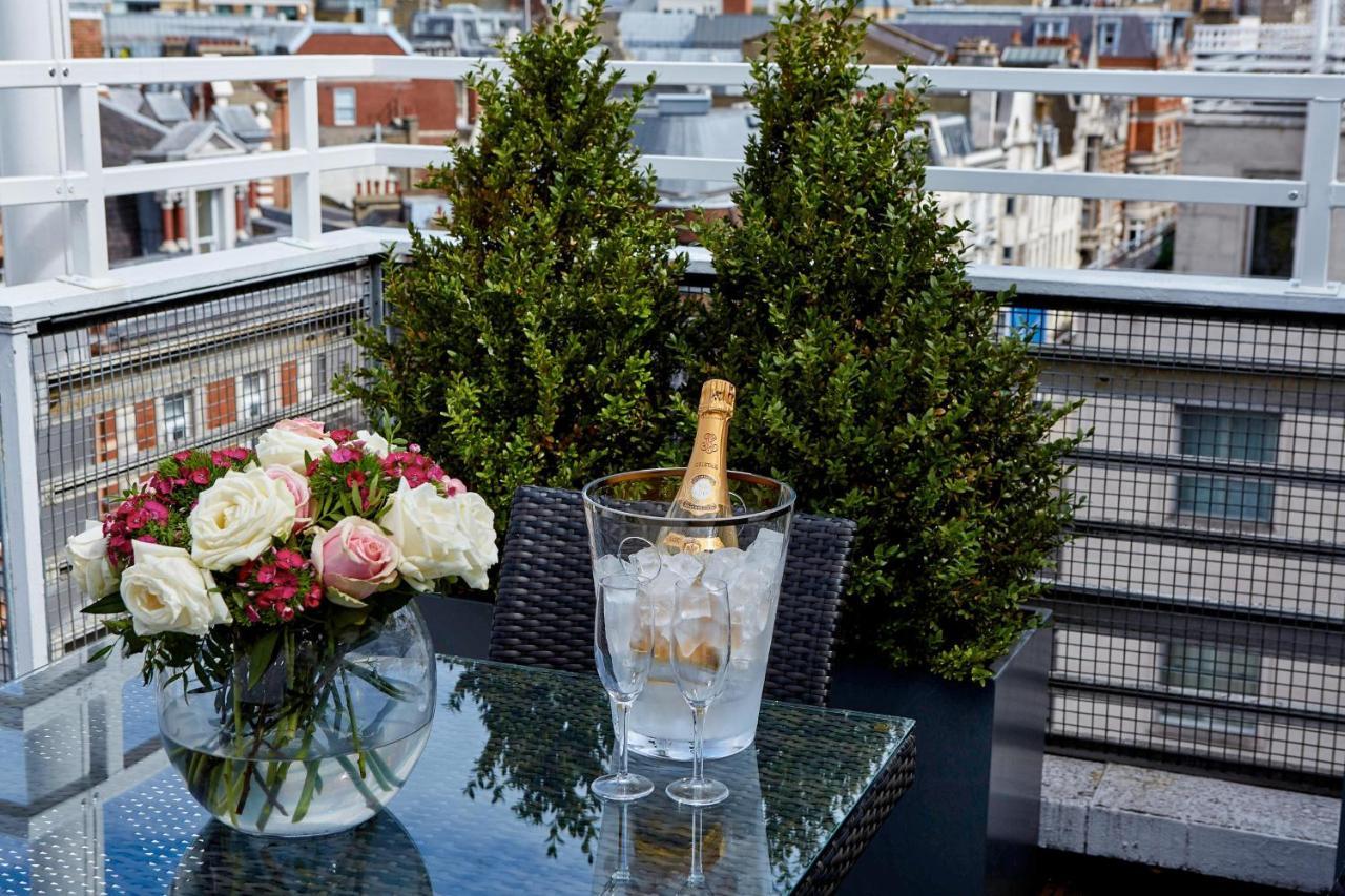 The Westbury Mayfair, A Luxury Collection Hotel, 5*