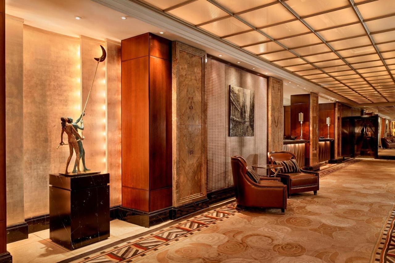 The Westbury Mayfair, A Luxury Collection Hotel, London