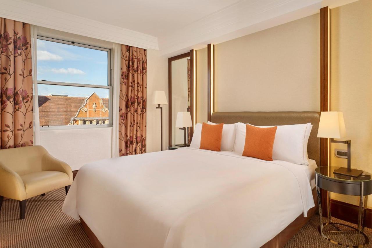Hotel The Westbury Mayfair, A Luxury Collection Hotel,
