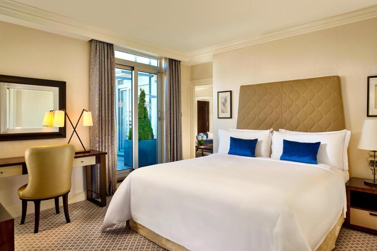 The Westbury Mayfair, A Luxury Collection Hotel,