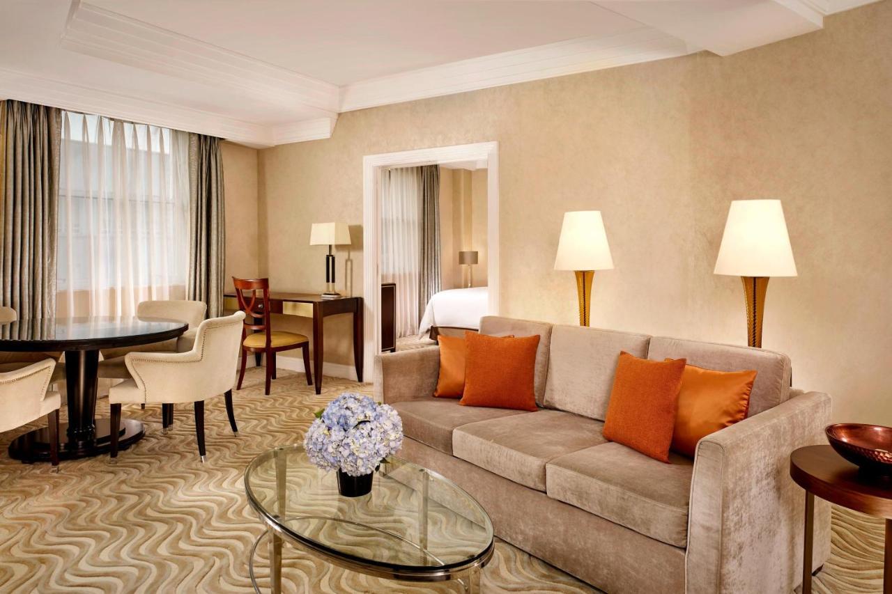 The Westbury Mayfair, A Luxury Collection Hotel, Hotel London