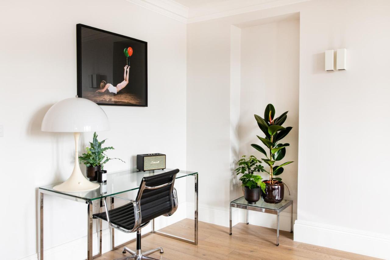 56 Welbeck Street Aparthotel London