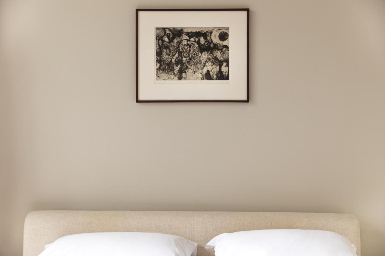 56 Welbeck Street Aparthotel