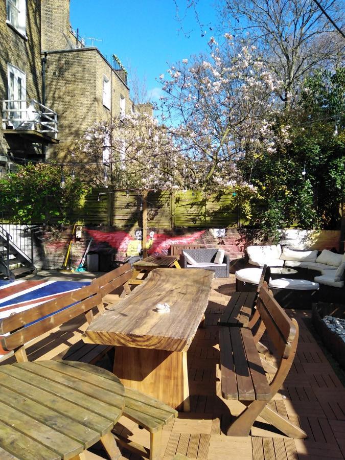 Saint Backpackers Hostel Londen