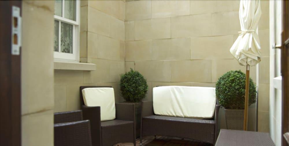 Regency House Maison d'hôtes Londres