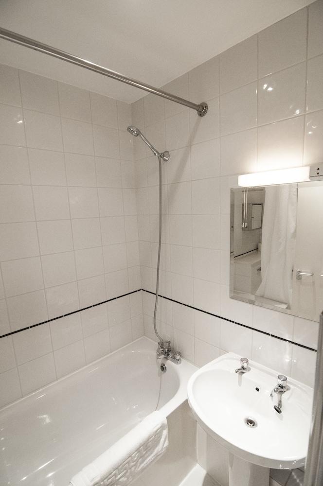 Citygate Farringdon Hotel Londra