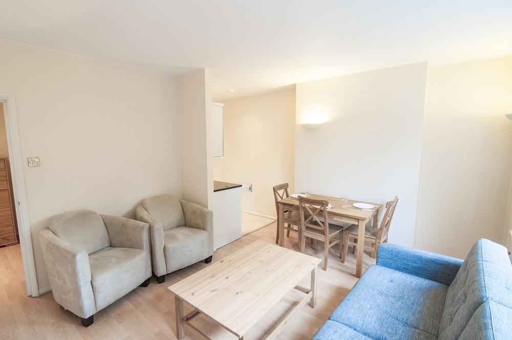 Citygate Farringdon 3* Londra