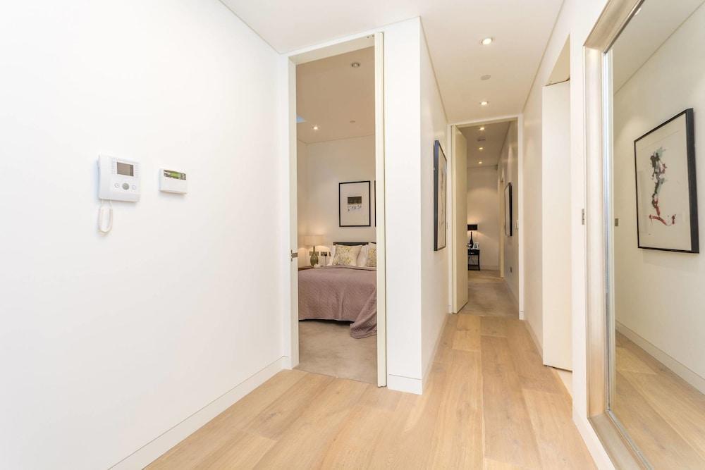 Apartment Urban Chic - Chiltern&baker *