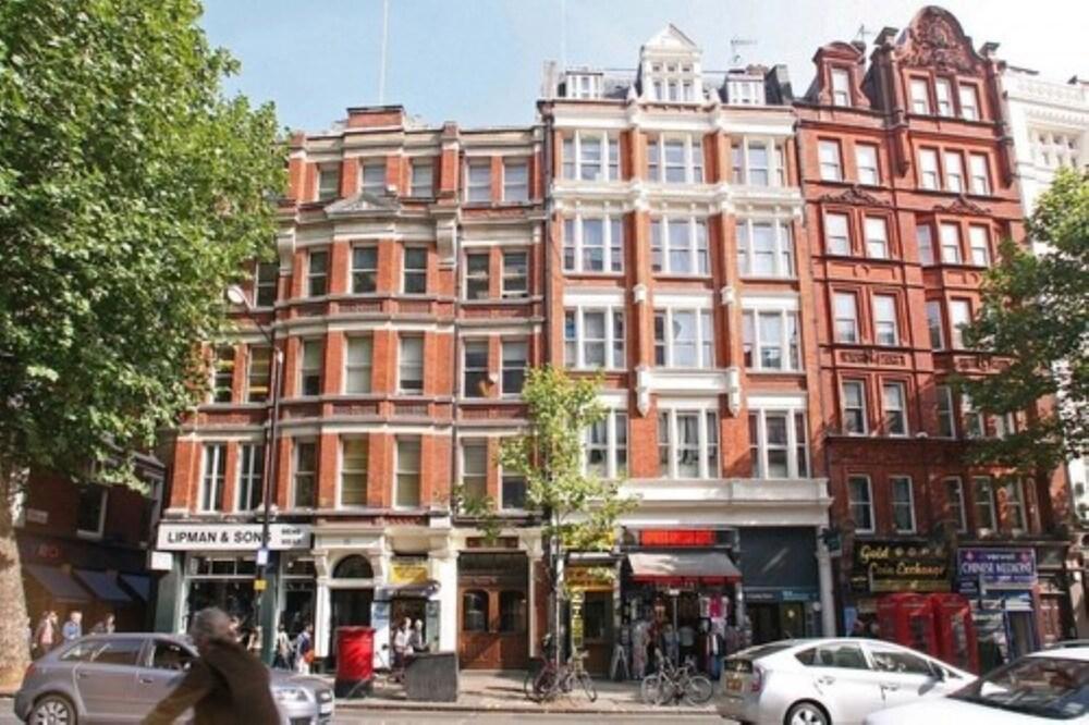Burleigh Mansions Hotel 4*
