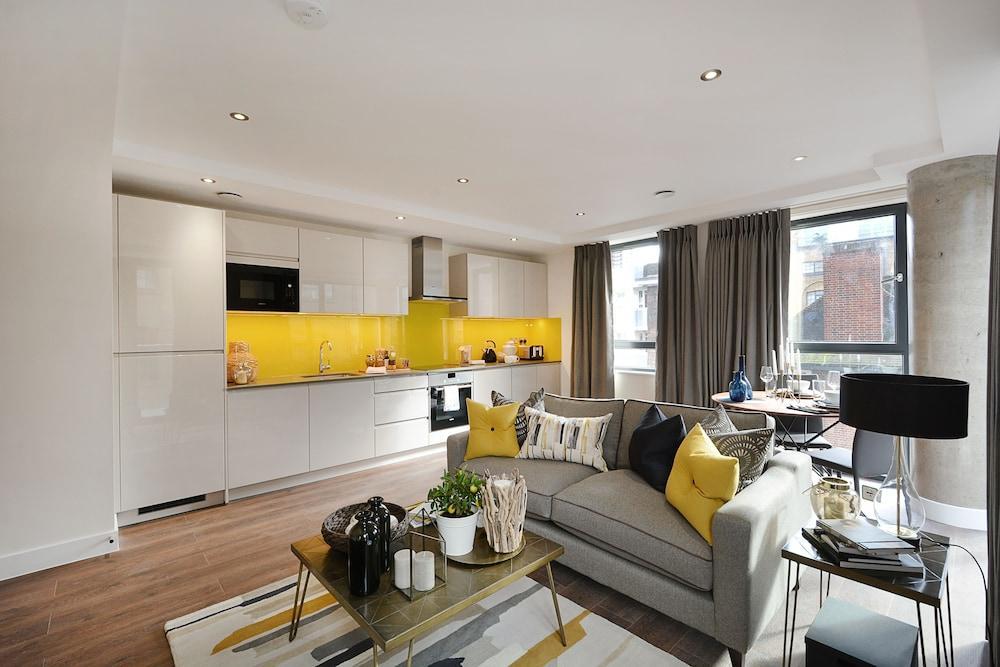 Twyne House Hotel London