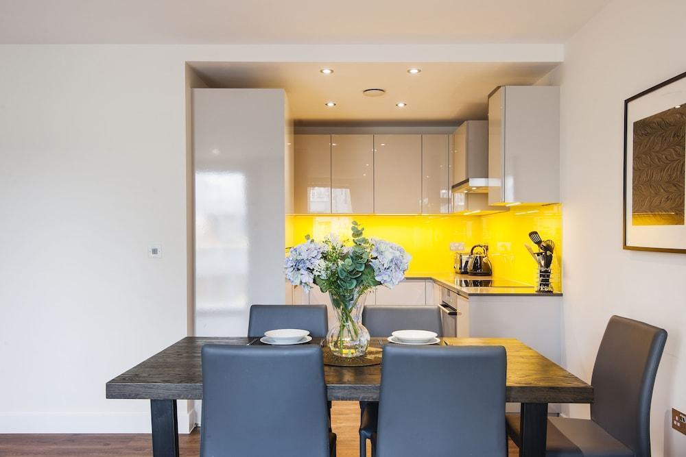 Twyne House 4* London