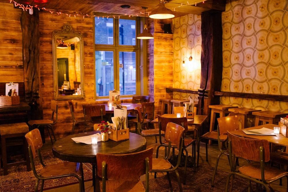 Rooks Nest Guest house 3*