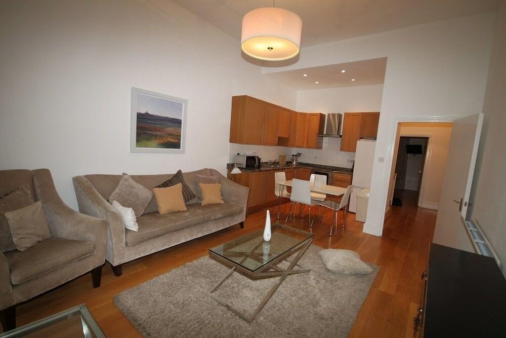 Hotel Belgravia - Gloucester Road London