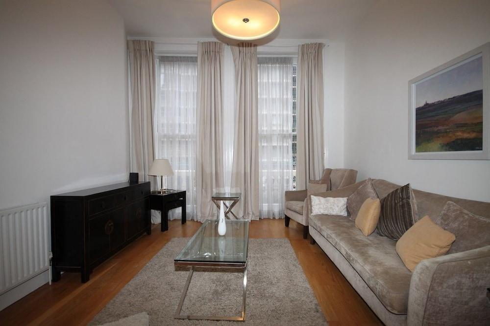 Hotel Belgravia - Gloucester Road London