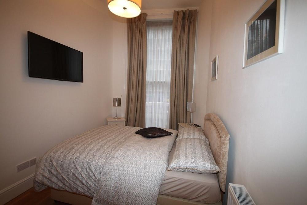 Hotel Belgravia - Gloucester Road London