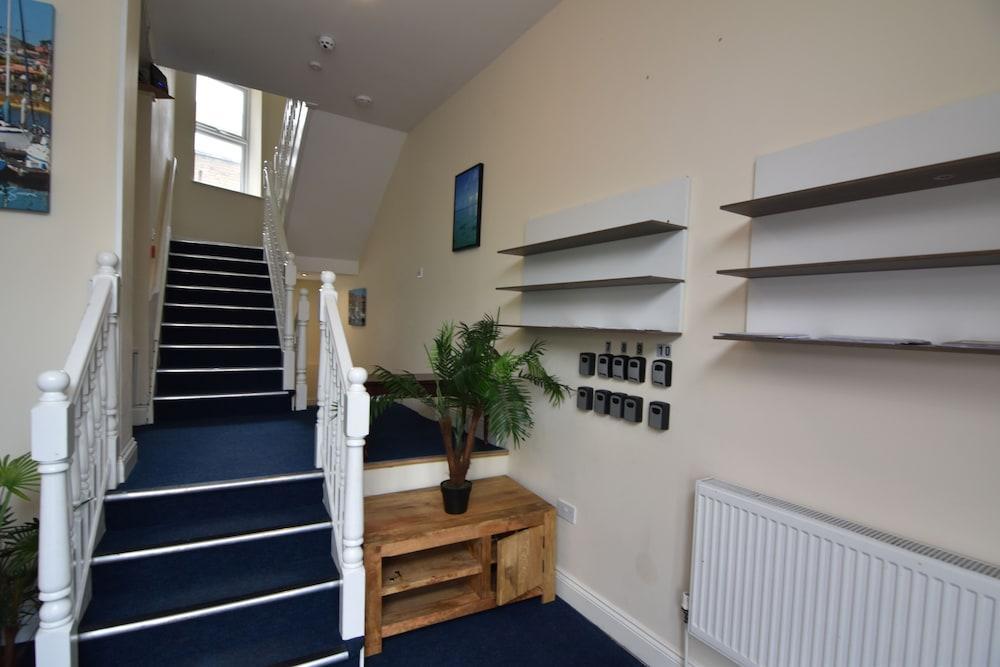 Bright Appartement Londen
