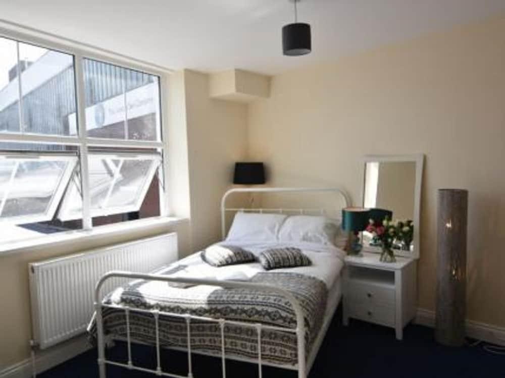 Bright Appartement *