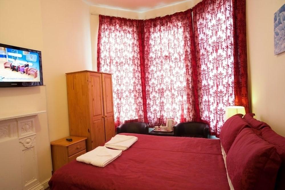 Hollingbury Guest house London